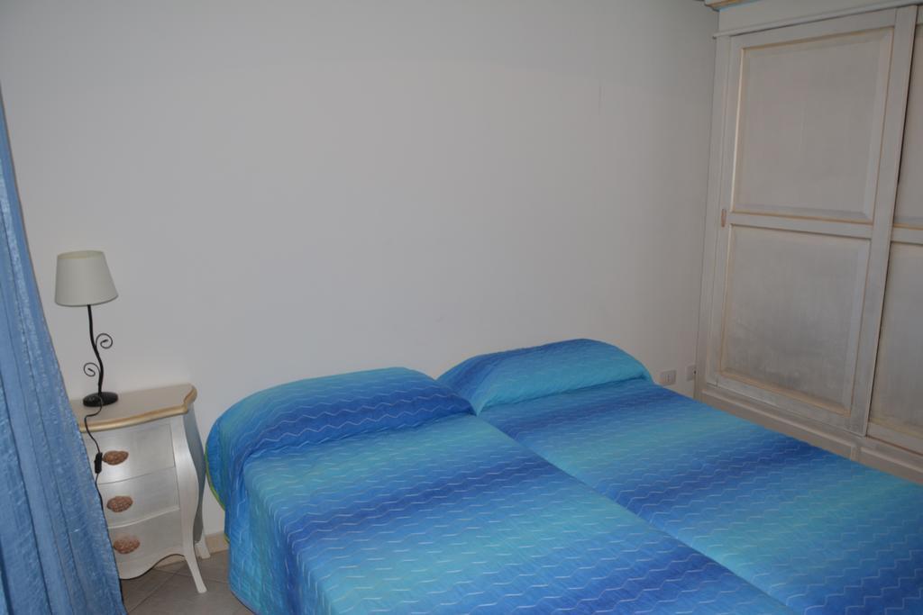 Giardini Di Fraicu Appartement Arzachena Kamer foto