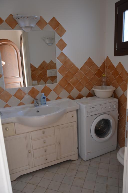 Giardini Di Fraicu Appartement Arzachena Kamer foto