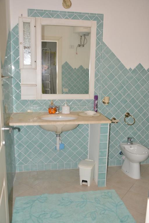 Giardini Di Fraicu Appartement Arzachena Kamer foto