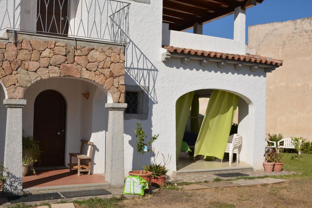 Giardini Di Fraicu Appartement Arzachena Buitenkant foto