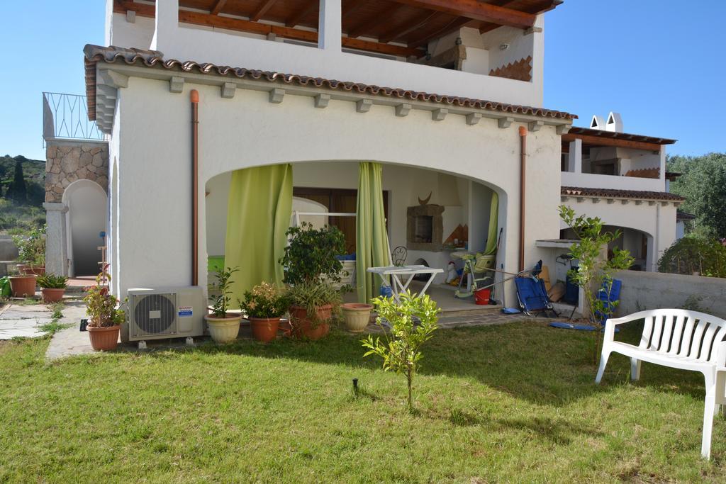 Giardini Di Fraicu Appartement Arzachena Buitenkant foto