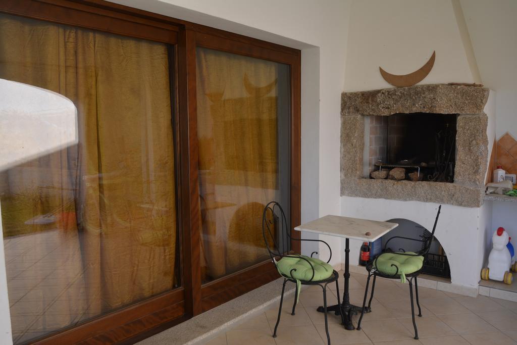 Giardini Di Fraicu Appartement Arzachena Kamer foto
