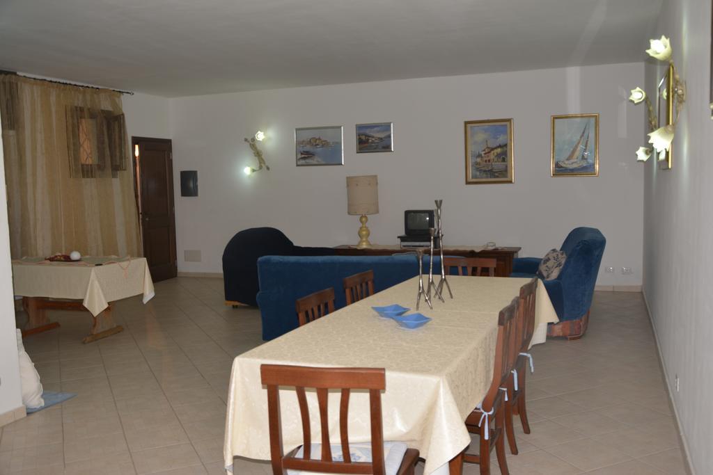 Giardini Di Fraicu Appartement Arzachena Kamer foto