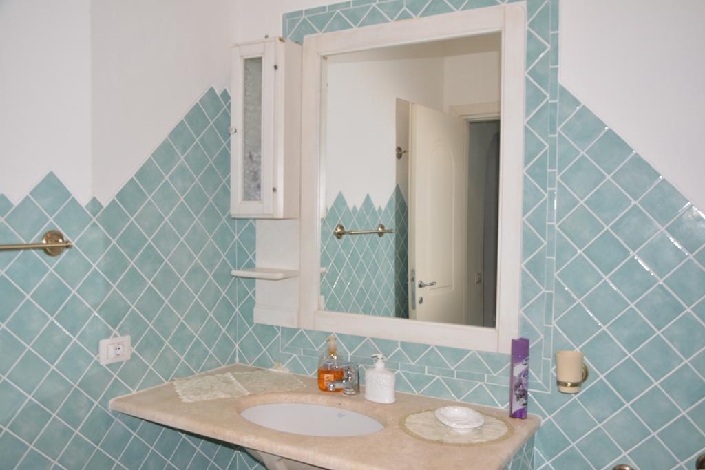 Giardini Di Fraicu Appartement Arzachena Kamer foto