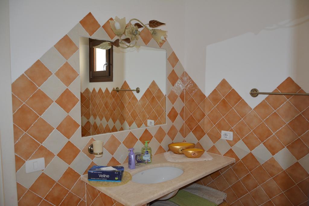 Giardini Di Fraicu Appartement Arzachena Kamer foto