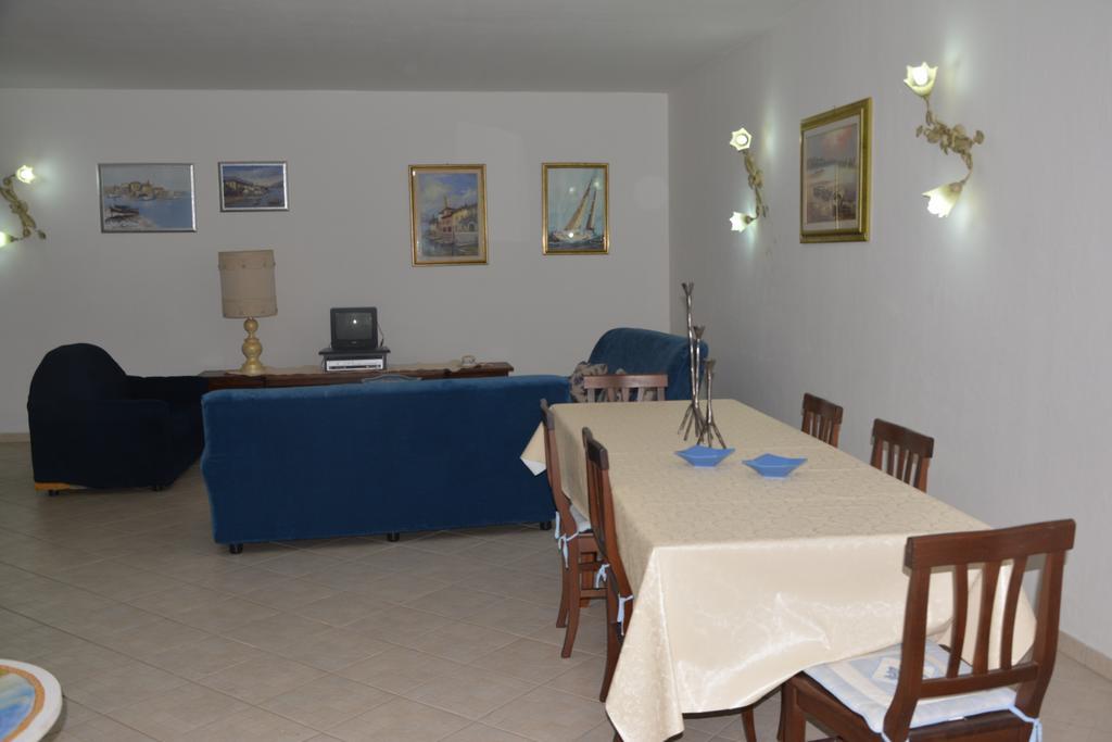 Giardini Di Fraicu Appartement Arzachena Kamer foto