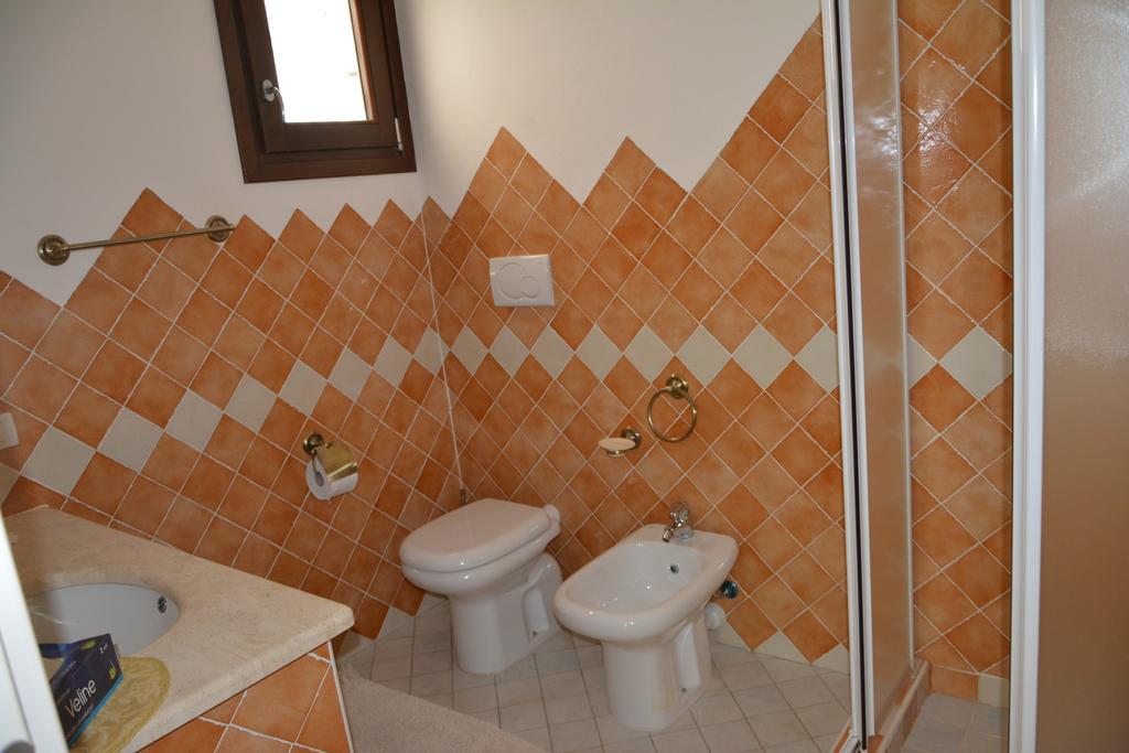 Giardini Di Fraicu Appartement Arzachena Kamer foto