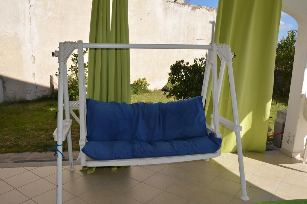 Giardini Di Fraicu Appartement Arzachena Kamer foto