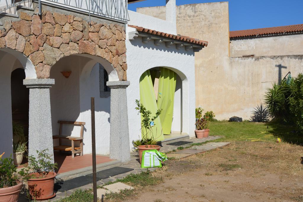 Giardini Di Fraicu Appartement Arzachena Buitenkant foto