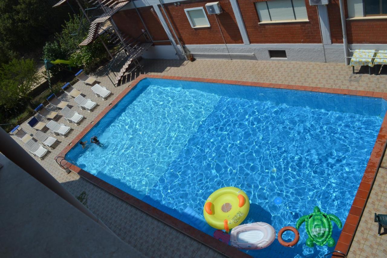 Giardini Di Fraicu Appartement Arzachena Buitenkant foto