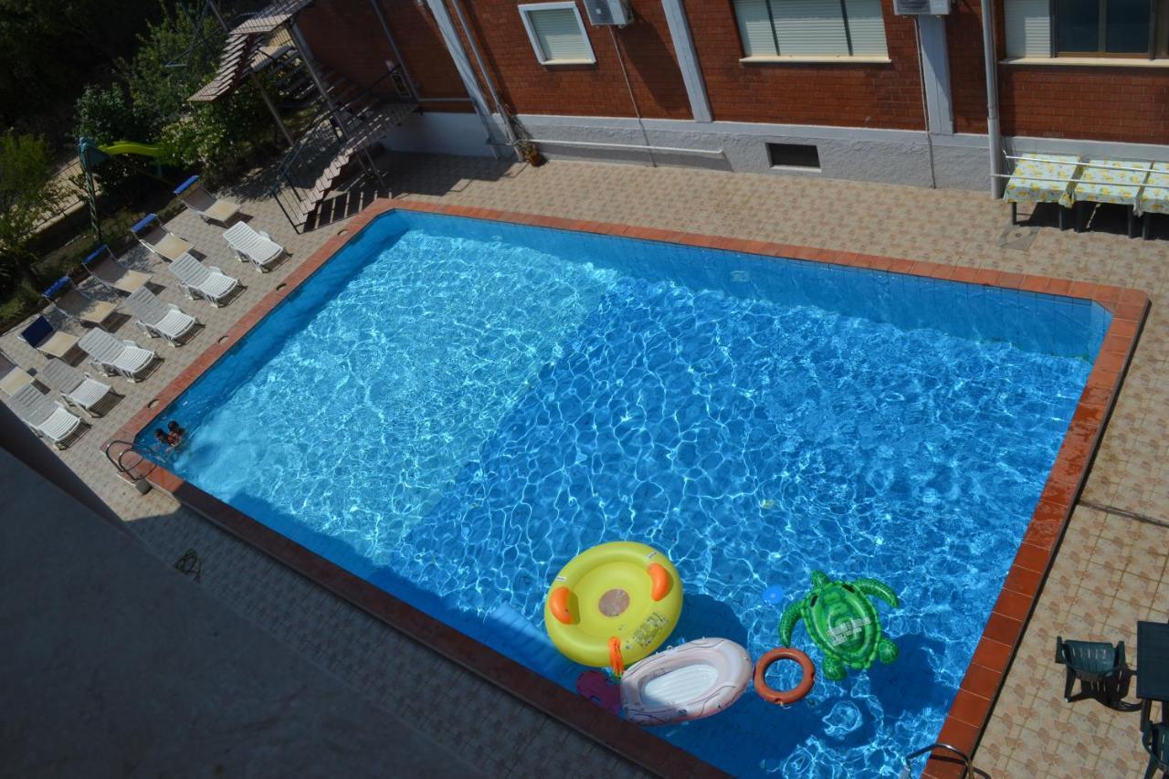 Giardini Di Fraicu Appartement Arzachena Buitenkant foto